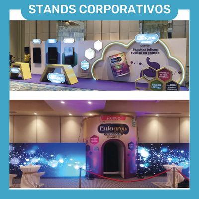 Stands Publicitarios