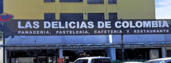 Rótulos publicitarios en quito